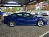 Used 2023 Toyota Camry LE w/ Convenience Package image 4