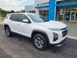 New 2026 Chevrolet Equinox LT image 4