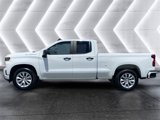 Used 2020 Chevrolet Silverado 1500 Custom w/ Custom Value Package image 2
