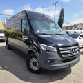 Used 2023 Mercedes-Benz Sprinter 2500 image 3