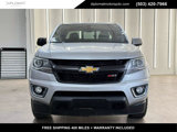 Used 2018 Chevrolet Colorado Z71 image 5