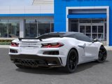 New 2025 Chevrolet Corvette Z06 image 4