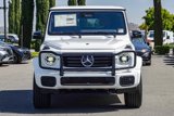 New 2025 Mercedes-Benz G 550 image 2