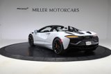 New 2025 McLaren Artura Spider image 5