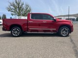 New 2025 Chevrolet Silverado 1500 High Country w/ Technology Package image 2