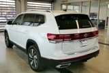 New 2025 Volkswagen Atlas SEL image 4