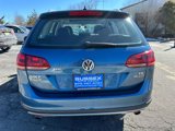 Used 2017 Volkswagen Golf Alltrack SEL image 5