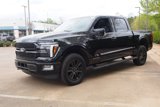 Certified 2024 Ford F150 Platinum w/ Equipment Group 702A High image 3