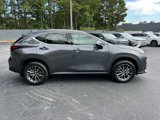 New 2026 Lexus NX 350h AWD w/ Luxury Package image 5