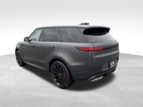 New 2025 Land Rover Range Rover Sport Dynamic SE image 3