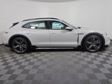 New 2025 Porsche Taycan 4 Cross Turismo image 6