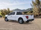 New 2025 Ford F150 XL image 4