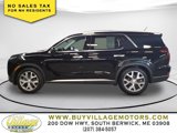 Used 2022 Hyundai Palisade SEL w/ Convenience Package image 3