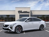 New 2026 Cadillac CT5 V Blackwing w/ Super Cruise 1 Package image 2