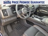 New 2025 Nissan Pathfinder Platinum w/ Cargo Package image 4