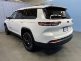Certified 2024 Jeep Grand Cherokee L Laredo image 4