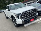 Certified 2024 Toyota Tundra Platinum image 3