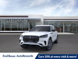 New 2025 Lincoln Aviator Reserve image 2