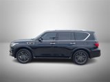 Certified 2023 INFINITI QX80 Premium Select w/ Cargo Package image 2