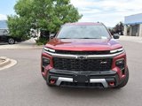 New 2026 Chevrolet Traverse Z71 w/ Driver Confidence Package image 2