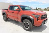 New 2025 Toyota Tacoma TRD Off-Road image 2