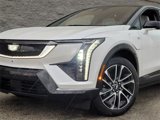 New 2025 Cadillac Optiq Sport 1 w/ LPO, Floor Liner Package image 3