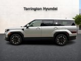 New 2025 Hyundai Santa Fe SE image 4