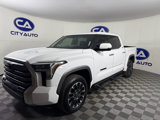 Used 2025 Toyota Tundra Limited image 2