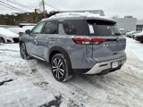New 2025 Nissan Pathfinder Platinum w/ Cargo Package image 6