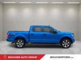 Certified 2020 Ford F150 XL w/ Equipment Group 101A Mid image 2