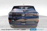 New 2025 Volkswagen ID.4 Pro S image 4