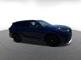 Used 2024 Toyota Highlander XSE image 2
