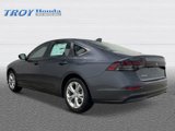 New 2025 Honda Accord LX image 3