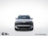 New 2026 Kia Sportage SX Prestige image 3