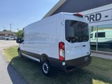 New 2025 Ford Transit 250 148 Medium Roof image 2