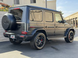 New 2025 Mercedes-Benz G 63 AMG 4MATIC image 6
