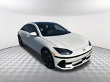 New 2025 Hyundai Ioniq 6 Limited image 3