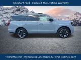 New 2025 Ford Expedition Platinum image 4