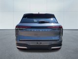 New 2026 INFINITI QX60 Luxe w/ Cargo Package image 4