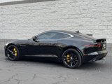 Used 2018 Jaguar F-TYPE Coupe image 3