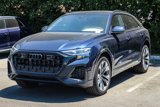New 2025 Audi Q8 Premium image 3