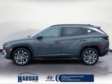 New 2025 Hyundai Tucson Limited image 2