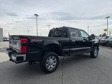 New 2025 Ford F250 King Ranch w/ Chrome Package image 3