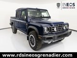 New 2025 INEOS Grenadier image 3
