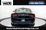 Certified 2023 Dodge Charger SXT image 4