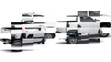New 2025 Chevrolet Silverado 2500 LT image 6