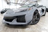 Used 2024 Chevrolet Corvette Z06 w/ Z07 Performance Package image 4