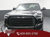 New 2025 Toyota Tundra SR5 image 3