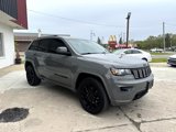 Used 2021 Jeep Grand Cherokee Altitude image 6