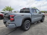 New 2025 Nissan Frontier PRO-4X w/ Pro Convenience Package image 4